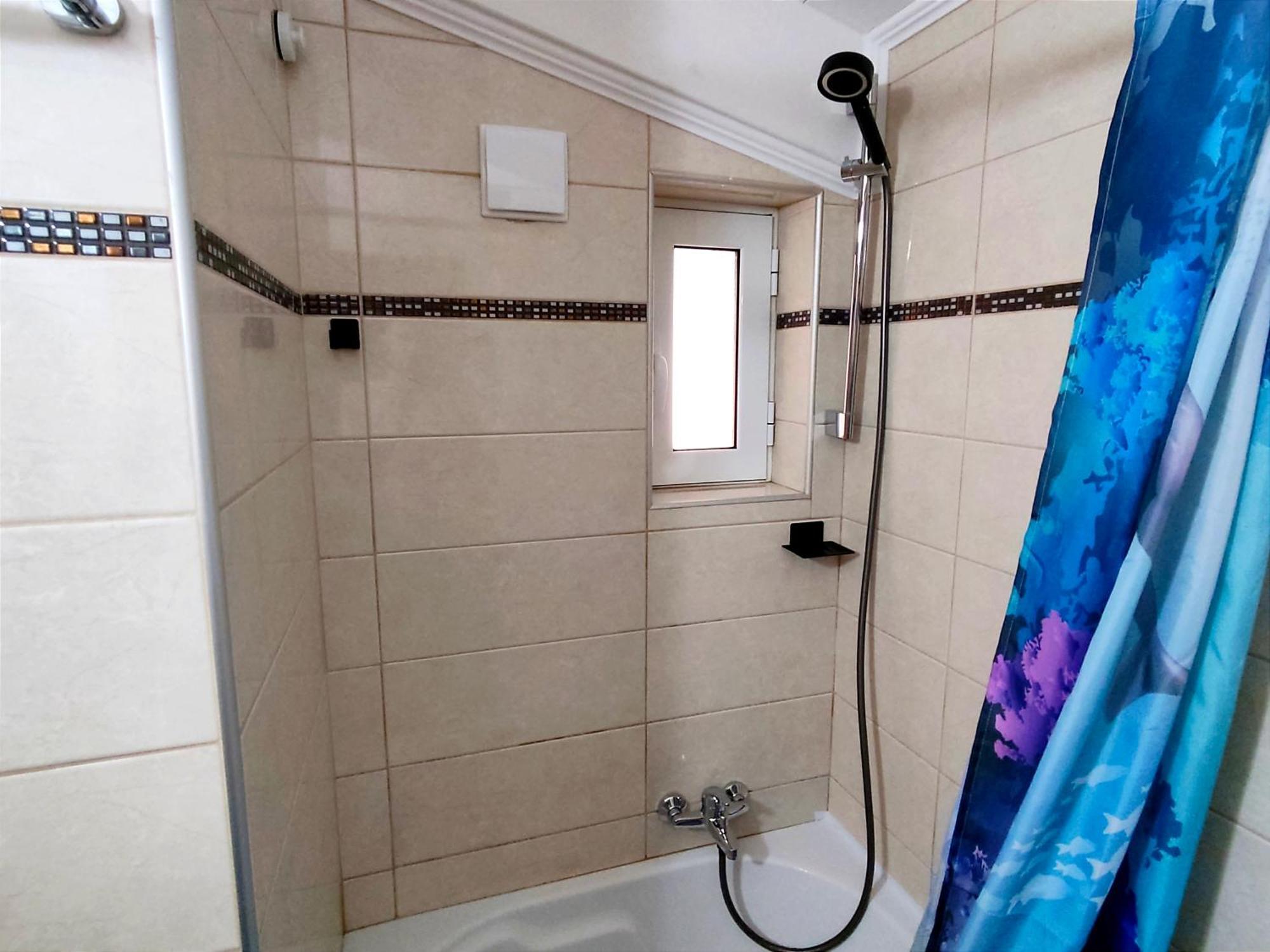 Travelers Stasis Nafpaktos Apartment Exterior photo
